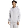 Bluza adidas TIRO 26 League Sweat Full Zip Hoodie KF3319 szary XXXL